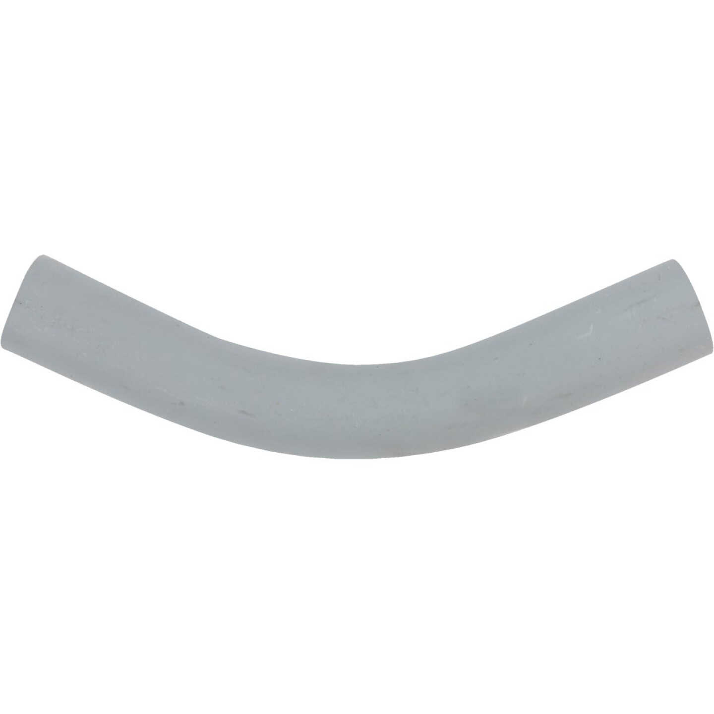 Carlon 1 In. Schedule 40 45 Deg PVC Elbow Image 1