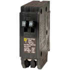 Square D Homeline 15A/20A Twin Single-Pole Standard Trip Tandem Circuit Breaker Image 5