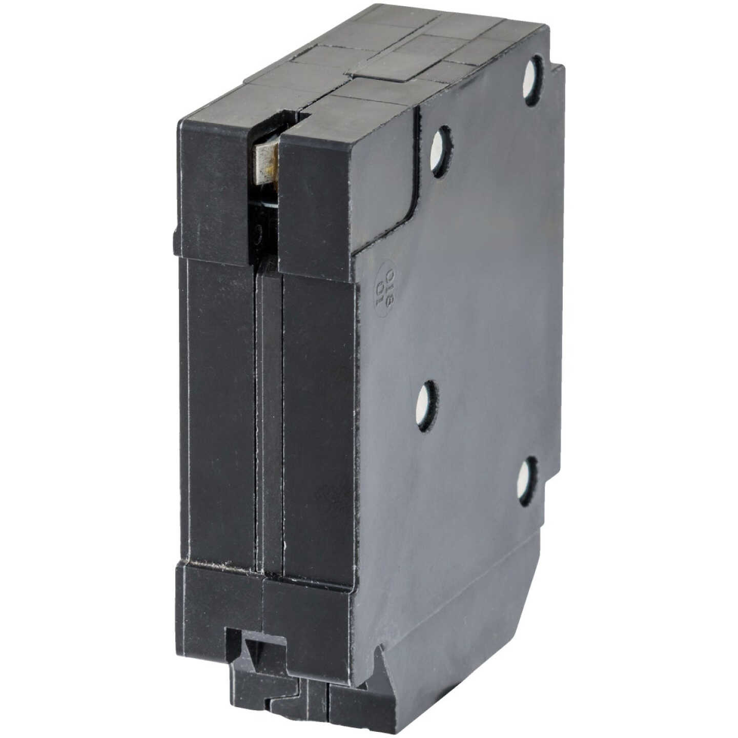 Square D Homeline 15A/20A Twin Single-Pole Standard Trip Tandem Circuit Breaker Image 3