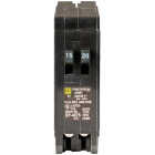 Square D Homeline 15A/20A Twin Single-Pole Standard Trip Tandem Circuit Breaker Image 6