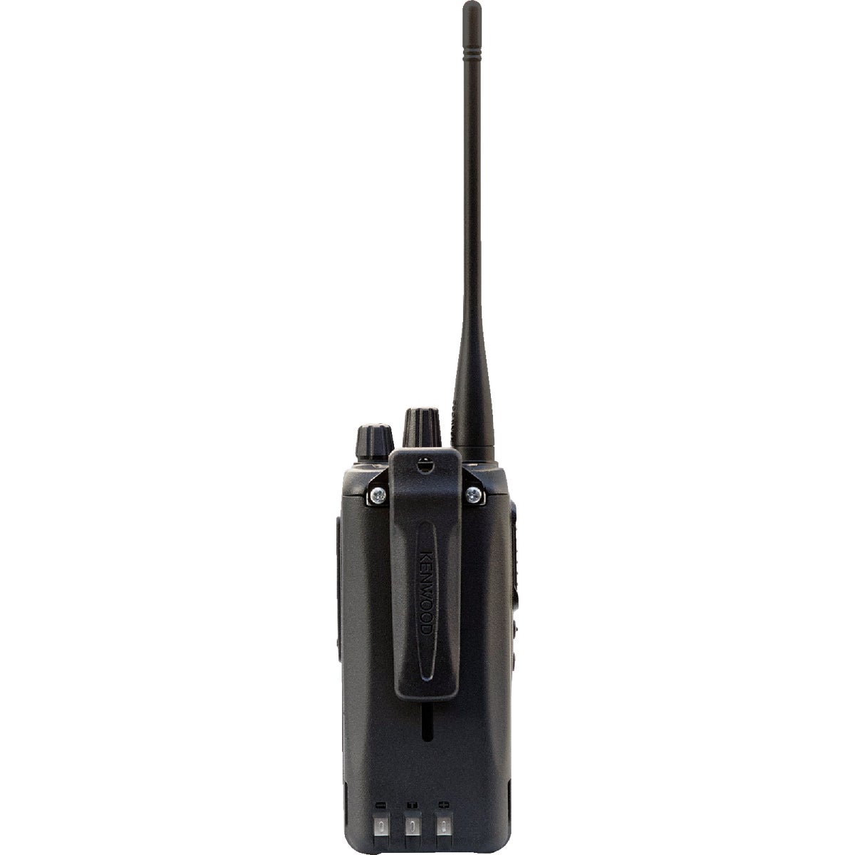 Kenwood Pro-Talk 16-Channel 2W UHF Analog Heavy-Duty Business Radio Image 4