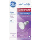 45W R20 FLD REFLEC BULB Image 1