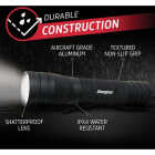 Energizer 1000 Lm. LED Metal Flashlight Image 4