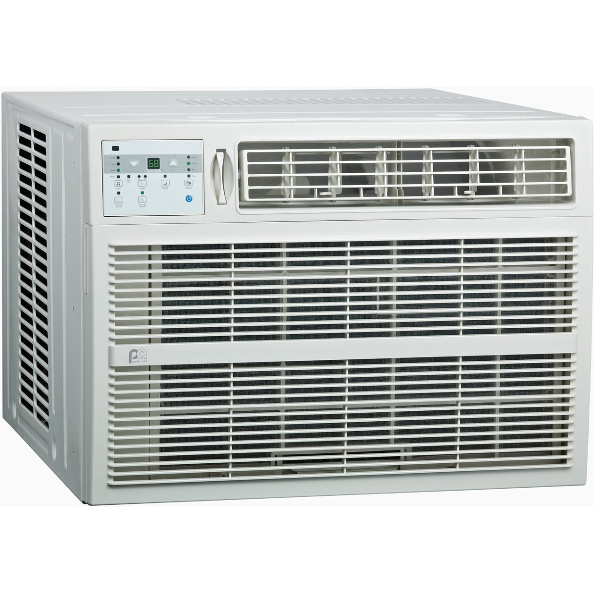 Perfect Aire 18,000 BTU 1000 Sq. Ft. Window Air Conditioner with Remote Control Image 5