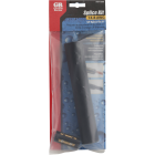 Gardner Bender 600V Black 14 AWG to 18 AWG Underground UF Wire Splice Kit Image 2