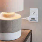 Prime EZ-Set 125V 24 Hr. Indoor Digital Timer Image 2