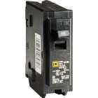 Square D Homeline 30A Single-Pole Standard Trip Circuit Breaker Image 1