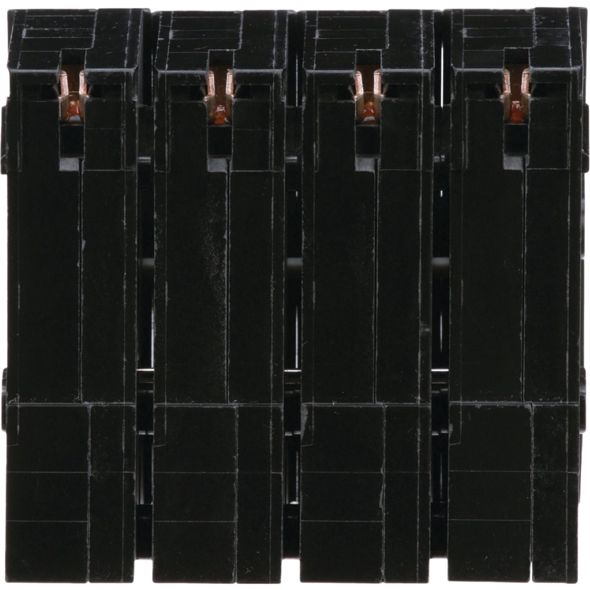 Square D Homeline 200A Double-Pole Standard Trip Main Breaker Image 2