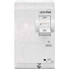 Leviton 2nd Gen 20A 2-Pole Smart Circuit Breaker Image 2
