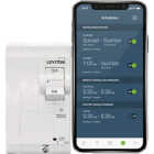 Leviton 2nd Gen 20A 2-Pole Smart Circuit Breaker Image 1