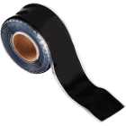Gardner Bender Black 1 In. x 10 Ft. Self-Bonding Silicone Wrap Image 3