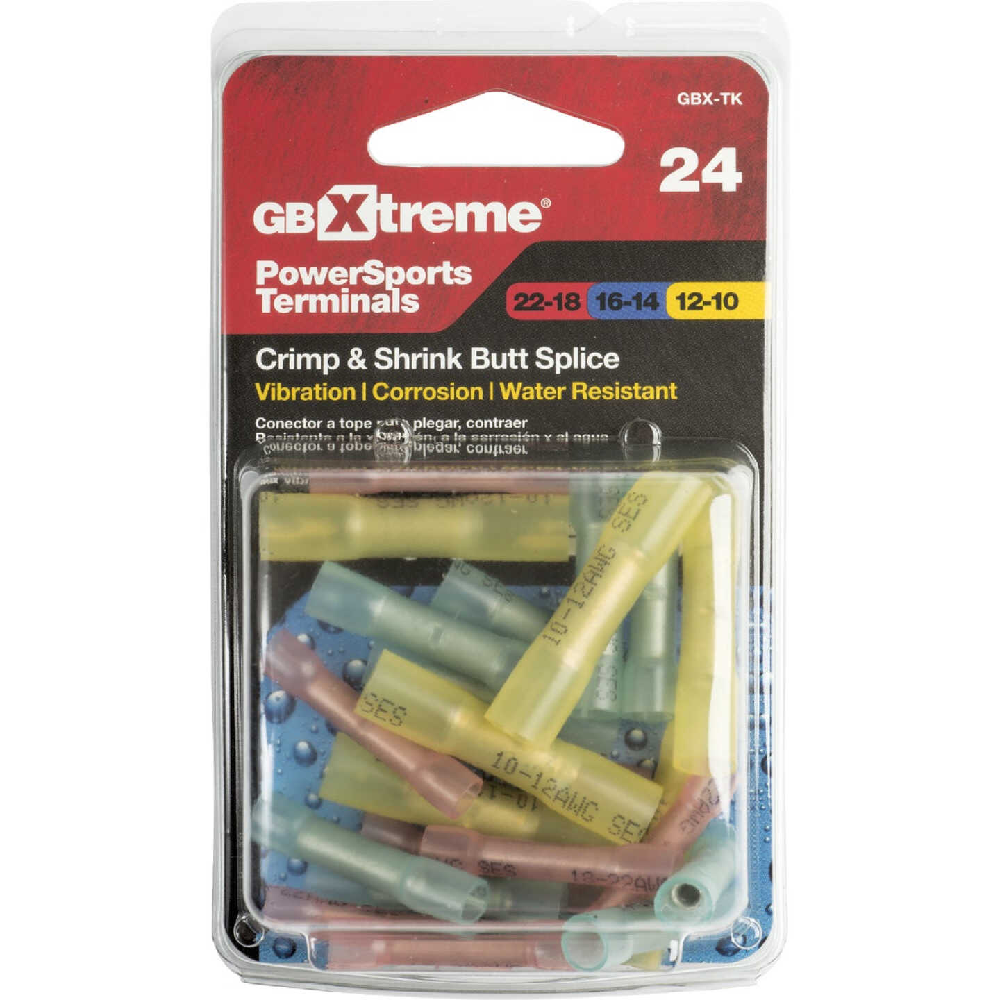 Gardner Bender Heat Shrink Kit Image 1