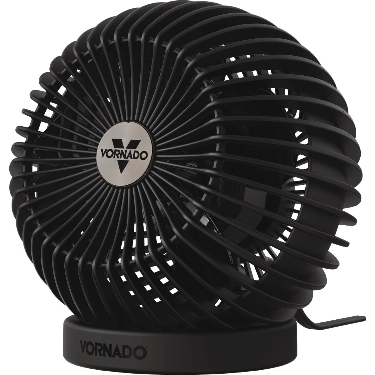 Vornado SPHERE 6 In. Personal Desktop Air Circulator