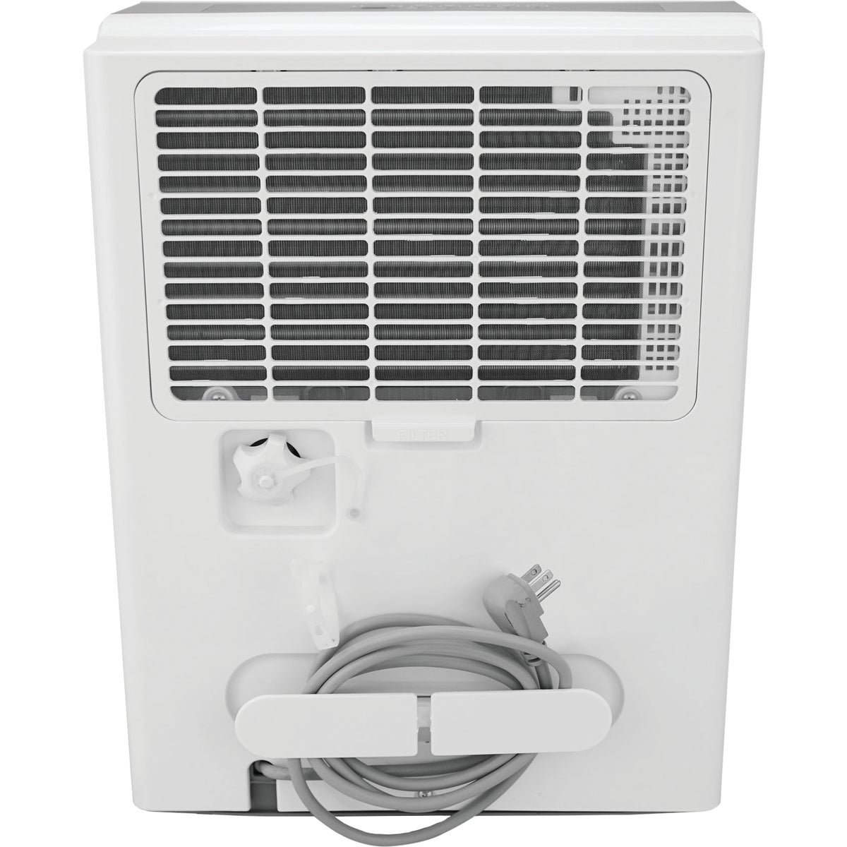 Perfect Aire 22 Pt./Day 1500 Sq. Ft. Coverage 2-Speed Flat Panel Dehumidifier Image 5