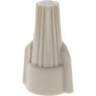 Ideal Twister Medium Tan Copper to Copper Wire Connector (100-Pack) Image 1