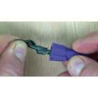 Ideal Large Purple Aluminum to Copper Wire Connector (2-Pack) Image 4
