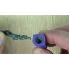 Ideal Large Purple Aluminum to Copper Wire Connector (2-Pack) Image 3