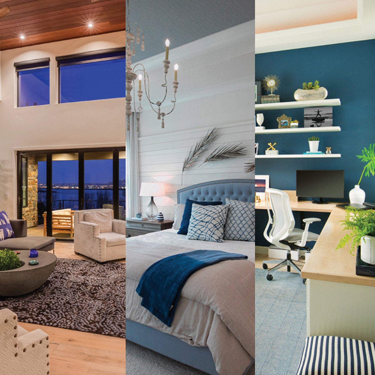 Leviton 300W Incandescent & Halogen/150W LED 120V Table Top Plug In Lamp Dimmer Image 4