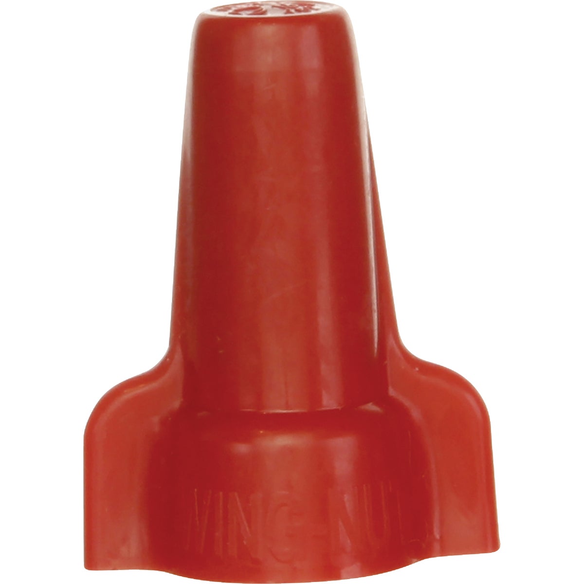 Ideal Wing-Nut Medium Red Copper to Copper Wire Connector (100-Pack) Image 4