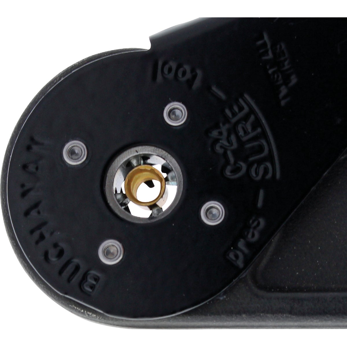 Ideal Steel Crimping Tool Image 5