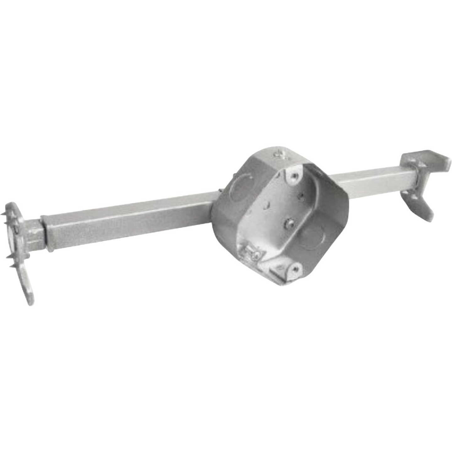 Southwire Bracket Mount Retrofit 1-1/2 In. D. Ceiling Fan Box Image 1