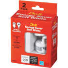 2PK 14W MINI TWIST BULB Image 4