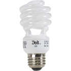2PK 14W MINI TWIST BULB Image 3