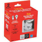 2PK 19W MINI TWIST BULB Image 3