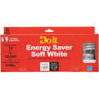 5PK 19W TWIST BULB Image 1