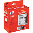 2PK 23W MINI TWIST BULB Image 3
