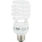 5PK 23W TWIST BULB Image 4