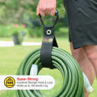 Wrap-It Storage Easy-Carry 28 In. Hook & Loop Carrying Strap with Handle Image 3