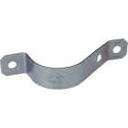 Halex 3/4 In. Universal 2-Hole Cable Strap (4-Pack) Image 1