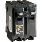 Square D Homeline 60A Double-Pole Standard Trip Circuit Breaker Image 1