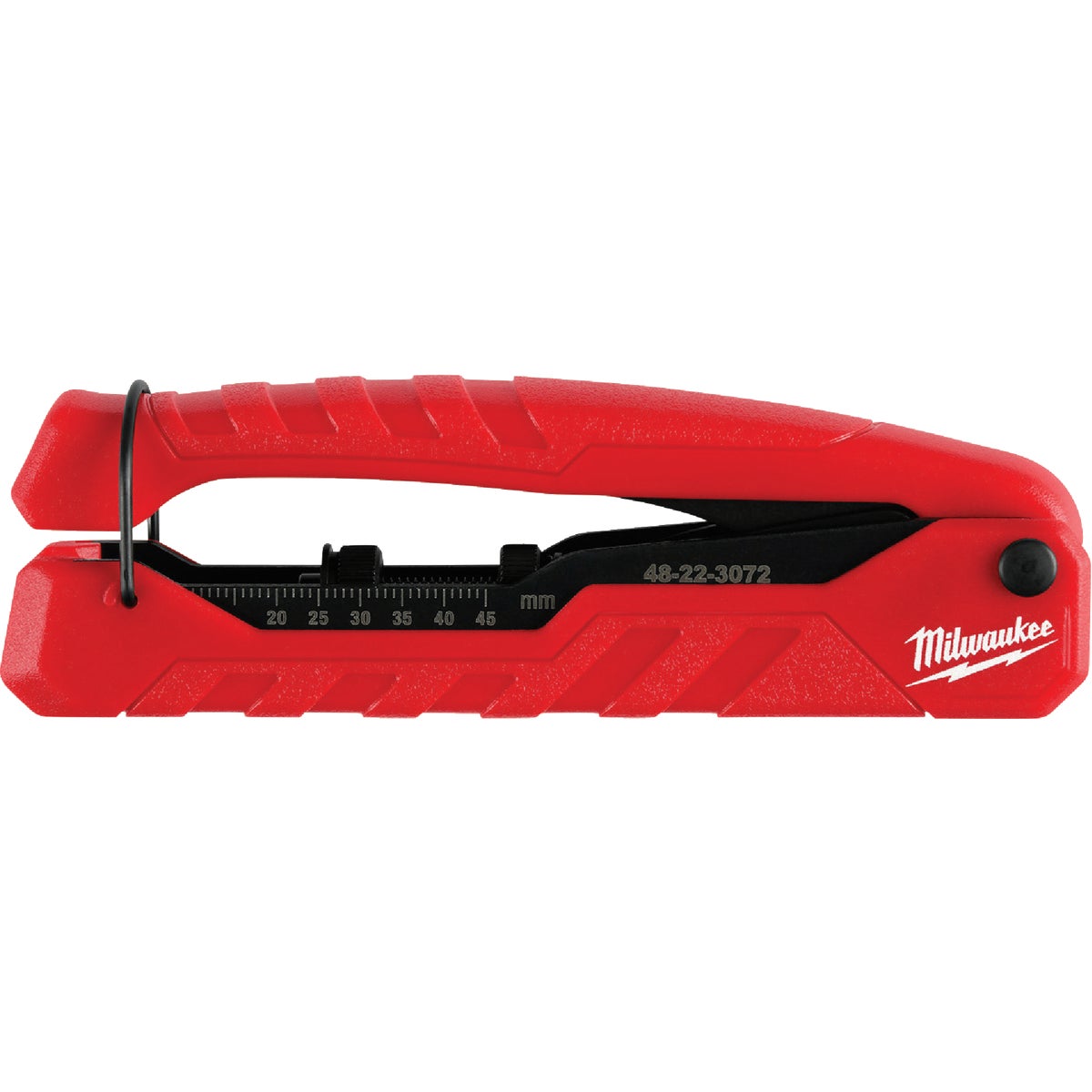 Milwaukee Coax Compression Crimper