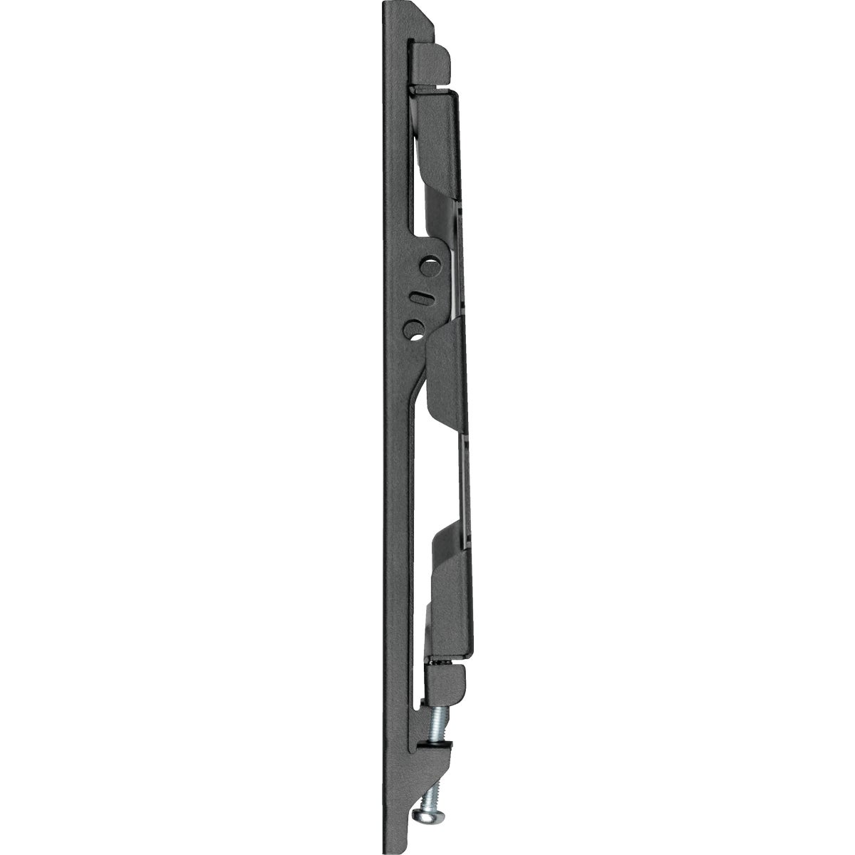 Blue Jet Black 23 In. to 43 In. Medium Fixed TV Wall Mount Image 4