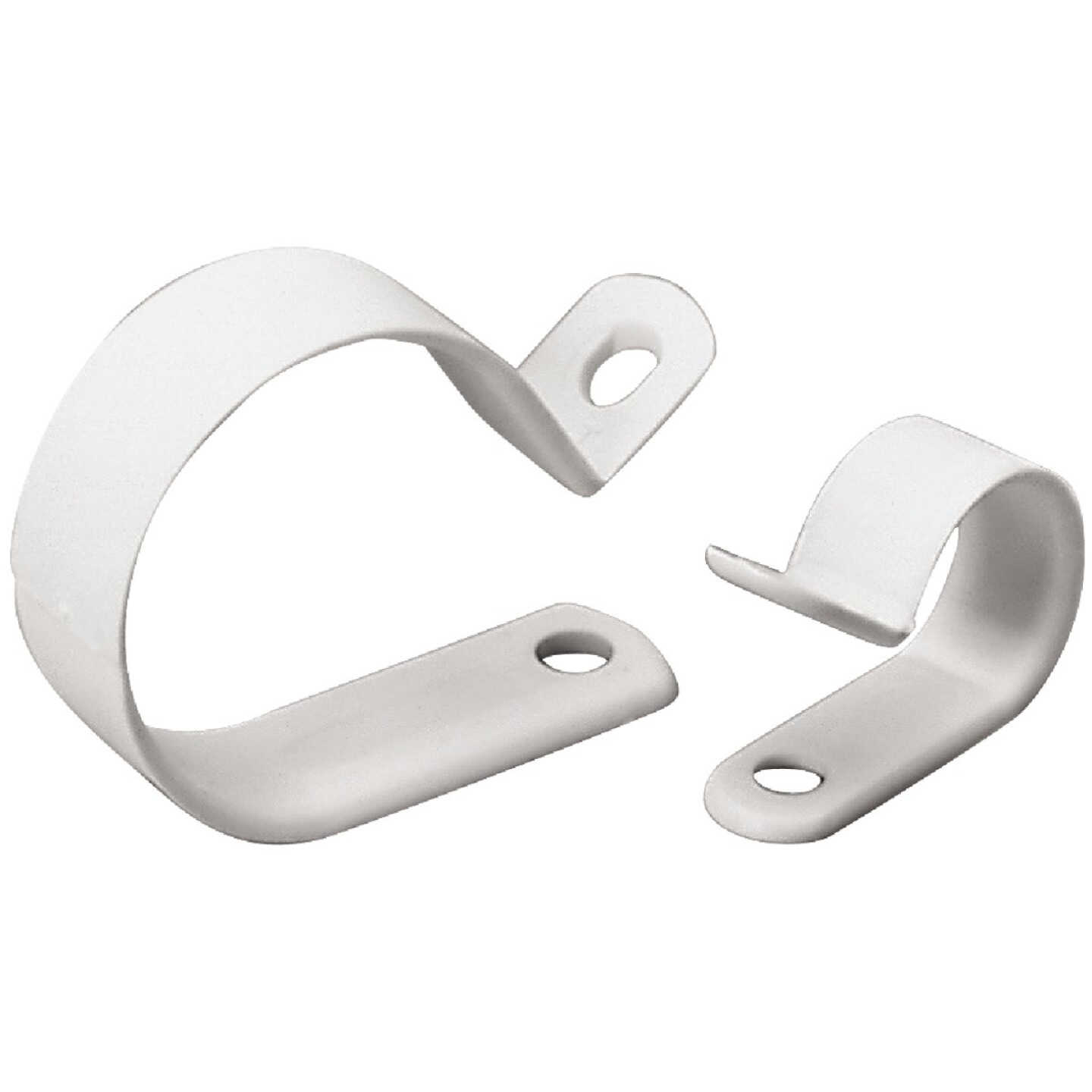 Gardner Bender 3/4 In. Plastic -60 to 340 Deg F Cable Clamp (8-Pack) Image 1