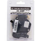 Connecticut Electric 30A Double-Pole Standard Trip Packaged Replacement Circuit Breaker For Federal Pacific Image 2