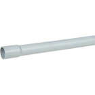 Allied 2-1/2 In. x 10 Ft. Schedule 40 PVC Conduit Image 1