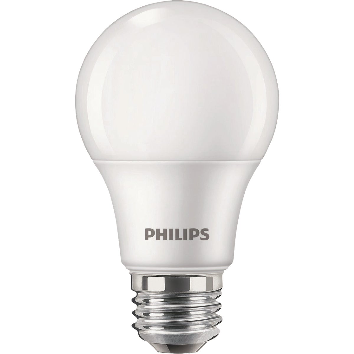 Philips 40W Equivalent Soft White A19 Medium LED Light Bulb (8-Pack) Image 3