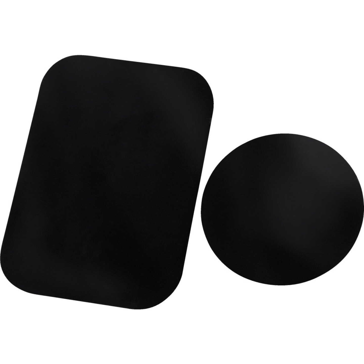 Blue Jet Magnetic Black Universal Phone Mount Holder Image 5