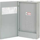 Eaton BR 200A 8-Space 16-Pole Outdoor Plug On Neutral Main Lug Load Center Image 1