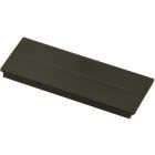 Square D Homeline 1 In. Load Center Breaker Filler Plate (3-Pack) Image 1