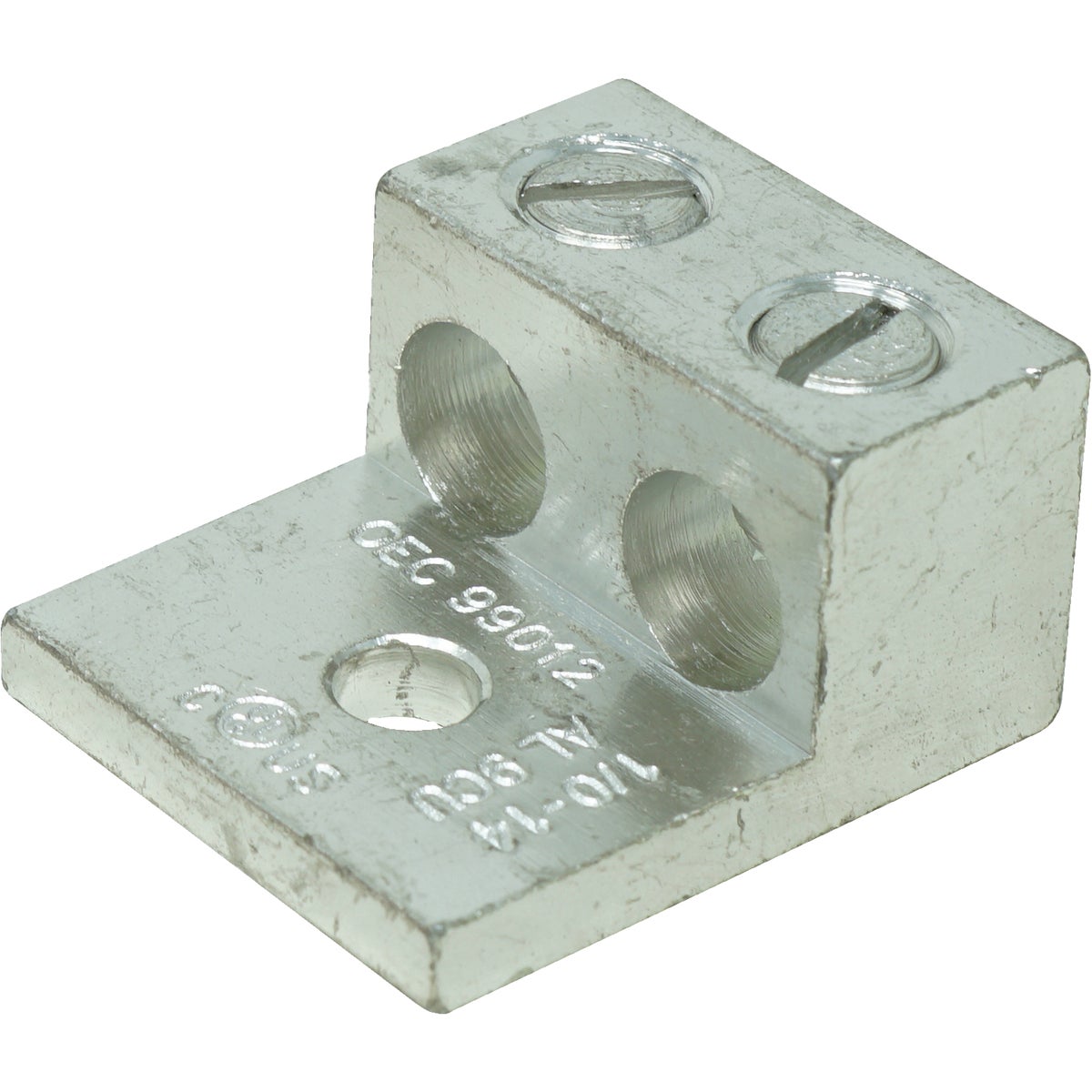 Southwire #14 SOL/STR Mechanical Lug (2-Pack)