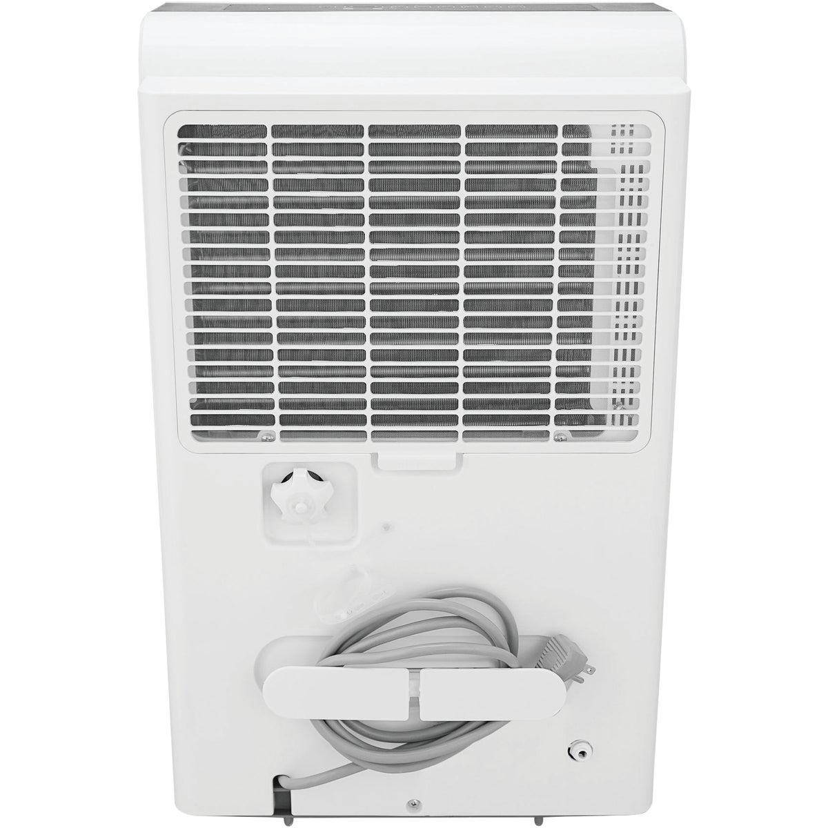 Perfect Aire 35 Pt./Day 3000 Sq. Ft. Coverage 2-Speed Flat Panel Dehumidifier Image 3