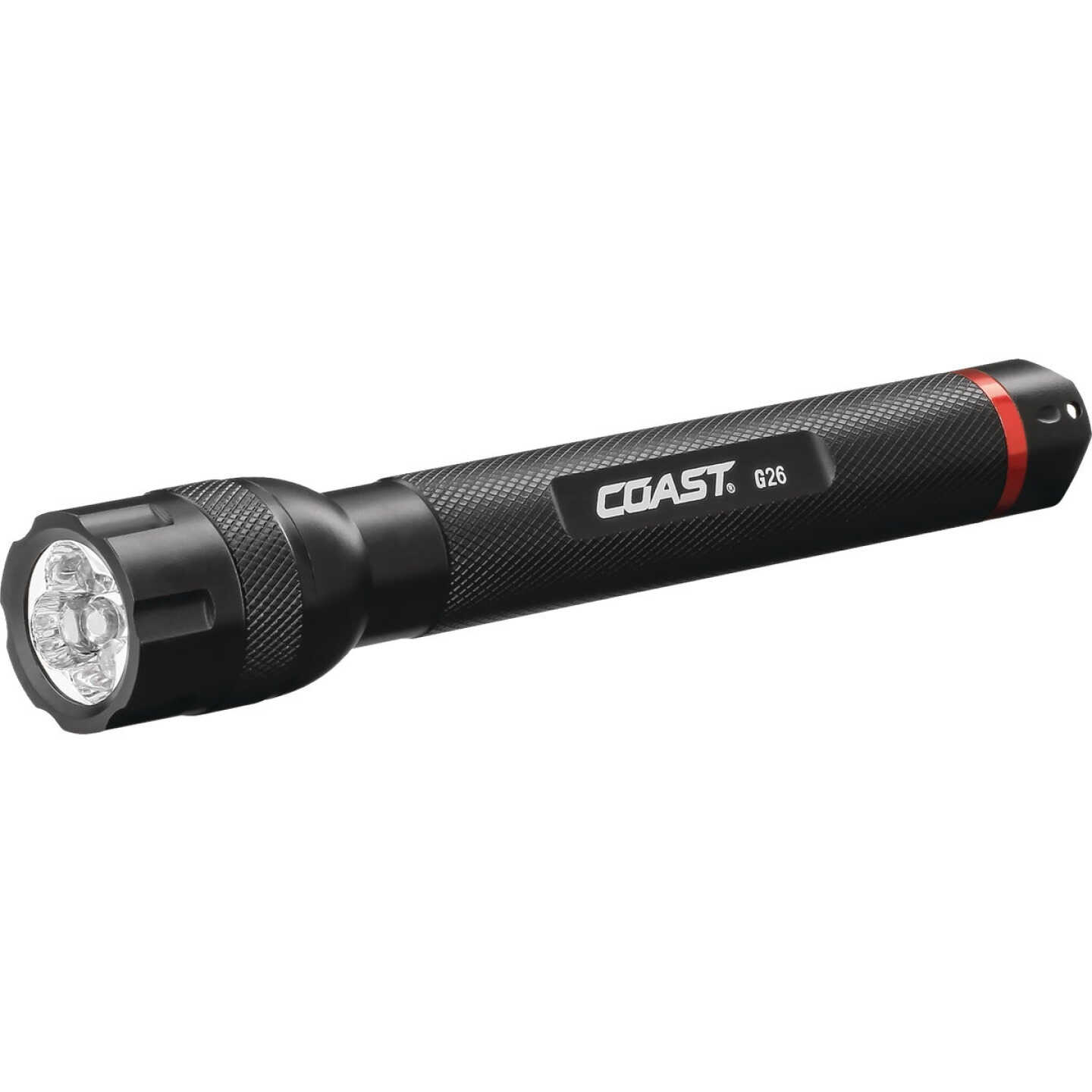 Coast G26 415 Lm. LED Flashlight Image 1