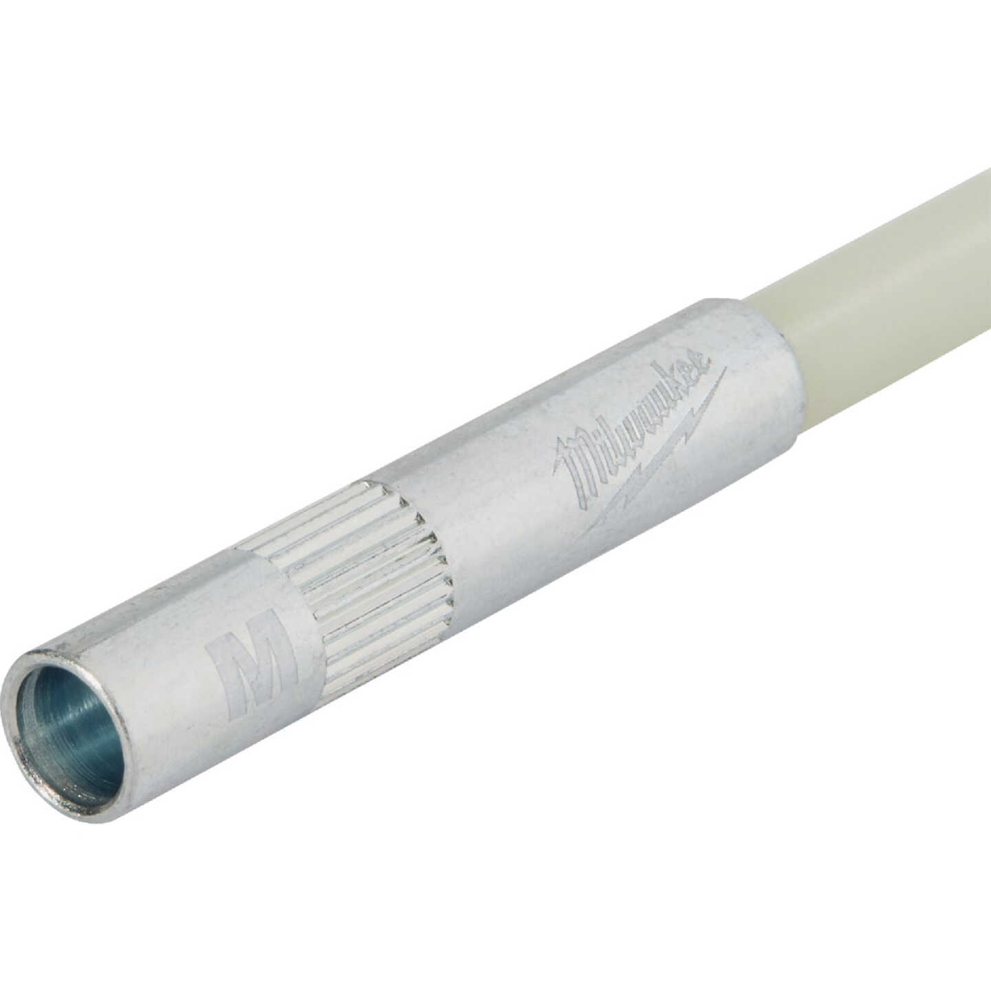 Milwaukee Mid Flex 15 Ft. Fiberglass Fish Stick Kit Image 6