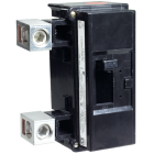 Square D QO 200A Double-Pole Standard Trip Main Breaker Image 1