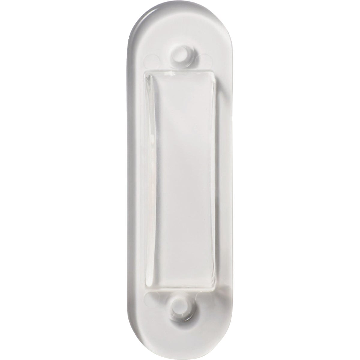 Amerelle Westek Clear Plastic Toggle Switch Guard (2-Pack)