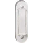 Amerelle Westek Clear Plastic Toggle Switch Guard (2-Pack) Image 1
